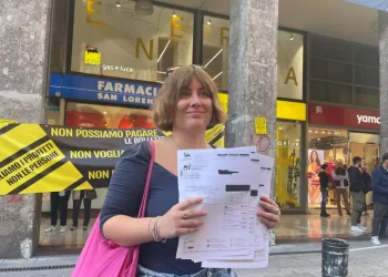 Donne meno retribuite, caro-bollette pesa di più