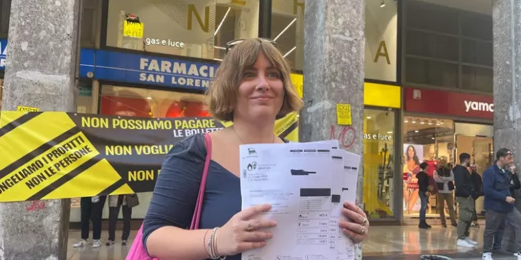 Donne meno retribuite, caro-bollette pesa di più