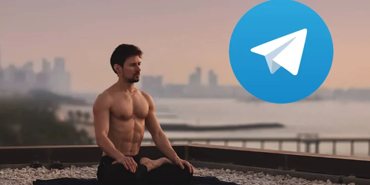 Snowden: “L’arresto di Durov è un attacco ai diritti umani fondamentali di libertà di parola e di riunione”