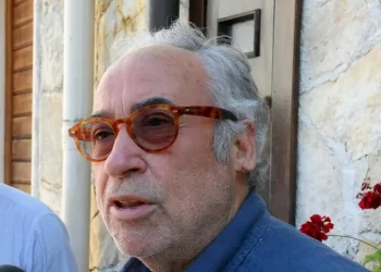 È morto Ottaviano De Turco, era stato il n.2 della Cgil di Luciano Lama