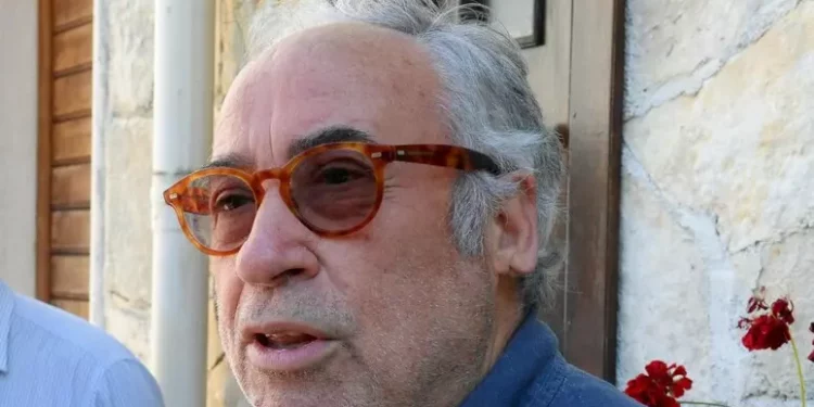 È morto Ottaviano De Turco, era stato il n.2 della Cgil di Luciano Lama