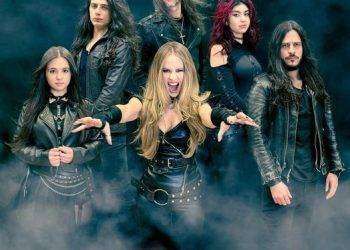 I Frozen Crown annunciano il nuovo album, “War Hearts”: grande attesa per il concerto di Mores