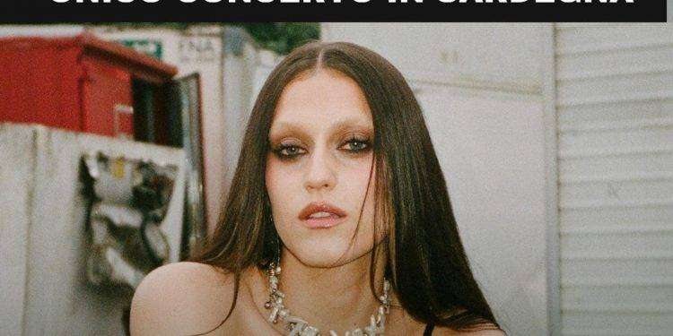 Gaia (Sesso e Samba), annunciata una data in Sardegna: ecco dove e quando