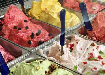 La spesa sarda per il gelato vale 43 milioni di euro