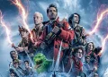 Torna Ghostbusters e diventa una nuova serie animata