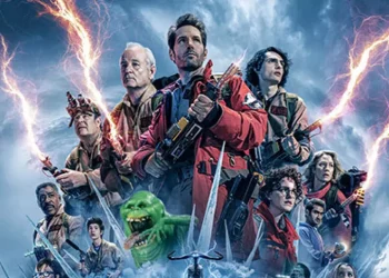 Torna Ghostbusters e diventa una nuova serie animata
