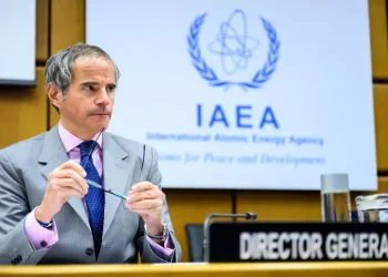 Grossi (Aiea), situazione a Zaporizhzhia estremamente difficile