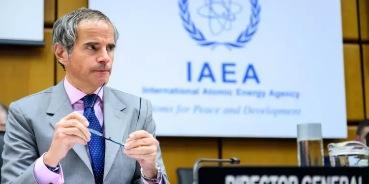 Grossi (Aiea), situazione a Zaporizhzhia estremamente difficile