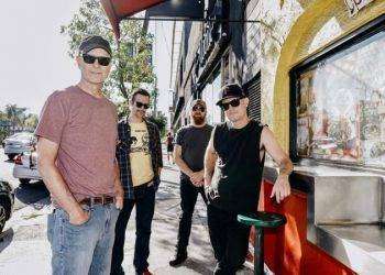 Helmet, tour europeo da novembre per il 30° di ‘Betty’: una data a Bologna