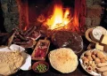 I prodotti alimentari sardi traiano la dieta mediterranea