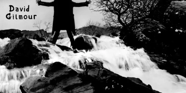 Il 6 settembre il nuovo album Luck and strange di David Gilmour