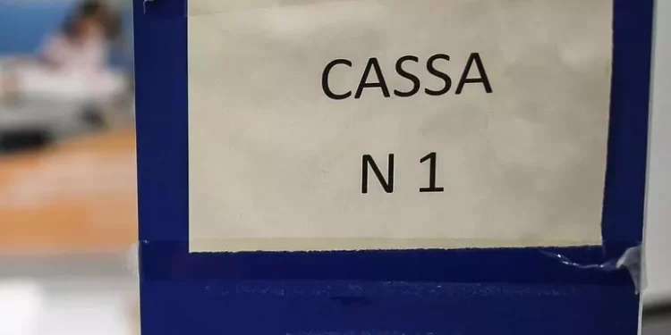 ‘Il 7% degli italiani è in Comuni senza un’agenzia bancaria’