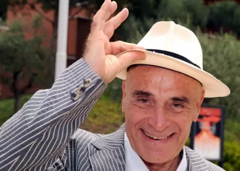 A Edoardo Vianello il ‘Premio Jukebox Andora 2024’