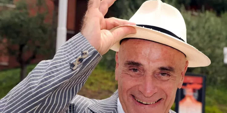A Edoardo Vianello il ‘Premio Jukebox Andora 2024’