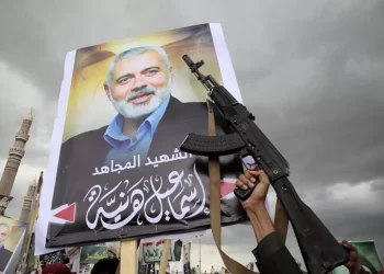 ‘Il successore di Haniyeh sarà Muhammad Ismail Darwish’