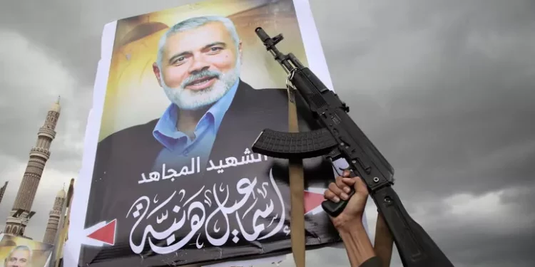 ‘Il successore di Haniyeh sarà Muhammad Ismail Darwish’