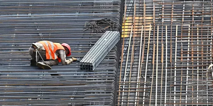 Il tasso di disoccupazione al 6,5% ai minimi dal marzo 2008