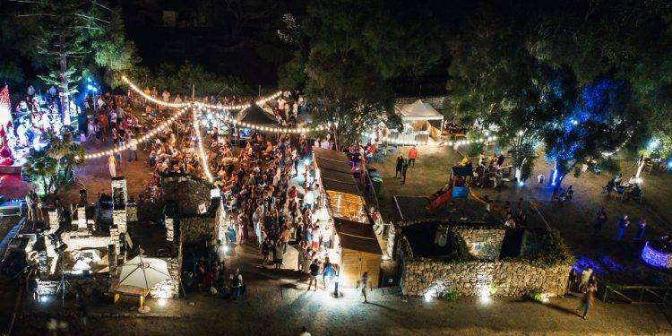 A Carloforte il Marballu’s festival