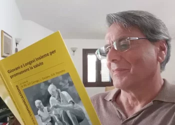 In un volume la sfida della longevità al servizio dei giovani