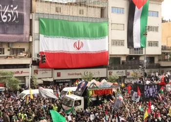 Pasdaran, ci vendicheremo per Haniyeh a tempo debito