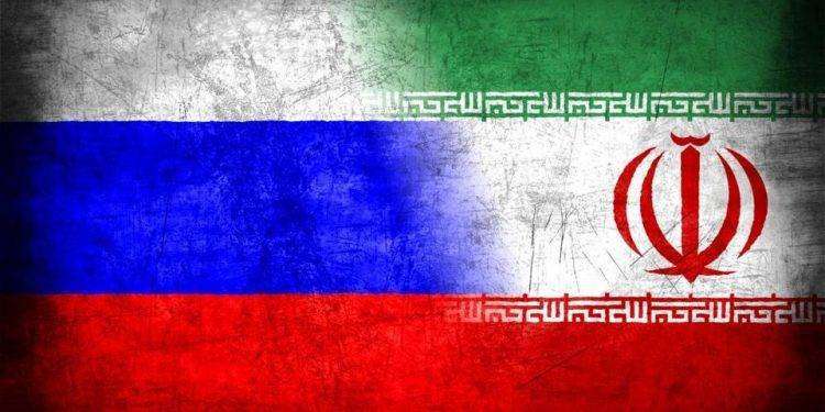 L’Iran chiude importante accordo di importazione di gas con la Russia