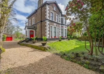 Lo storico Casbah club dei Beatles si affitta su Airbnb