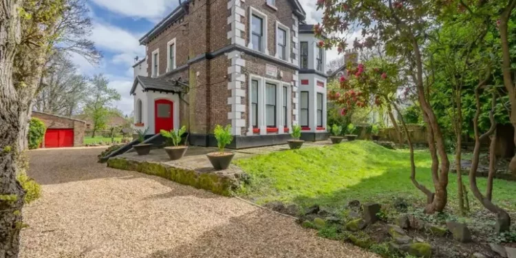 Lo storico Casbah club dei Beatles si affitta su Airbnb