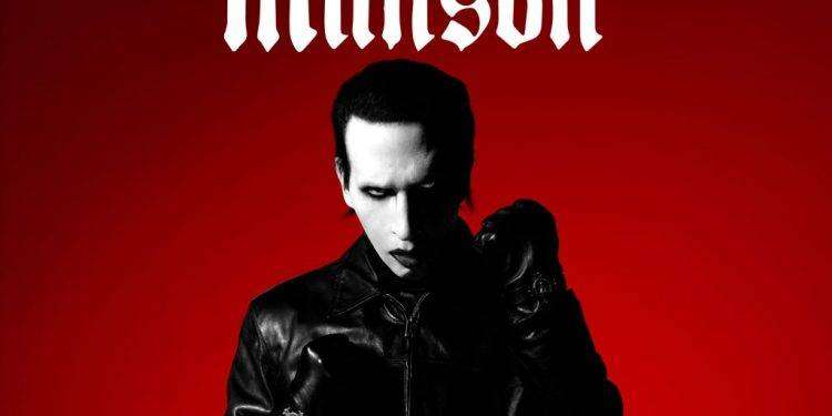 Marilyn Manson: una data a Milano a febbraio 2025