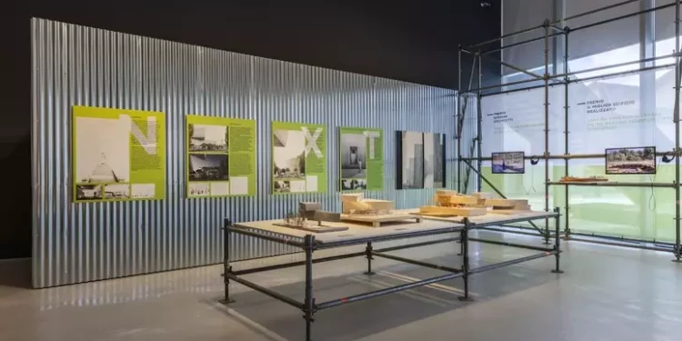 Maxxi, le mostre autunnali dall’architettura alla moda