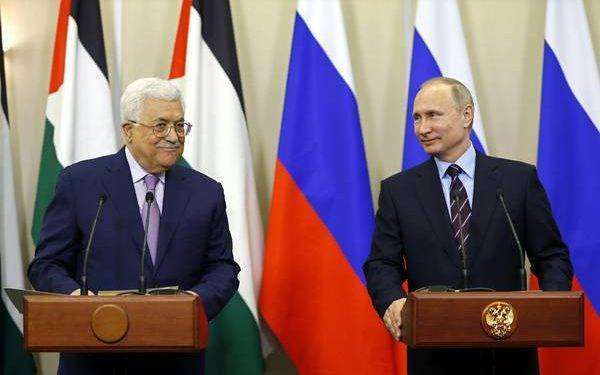 La Palestina parteciperà al Forum Brics di Kazan