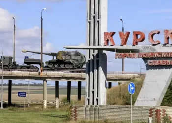 Media russo,’inviati Rai entrati in Kursk rischiano accusa’