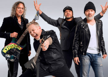 Metallica: donati 40.000 dollari ai senzatetto