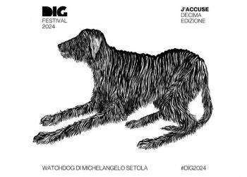 Modena, #ComeTiSenti al Dig Festival il 20 settembre