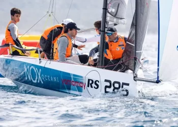 Mondiale di vela innovativa a settembre a Porto Rotondo