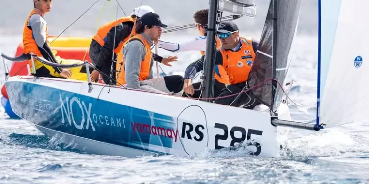 Mondiale di vela innovativa a settembre a Porto Rotondo