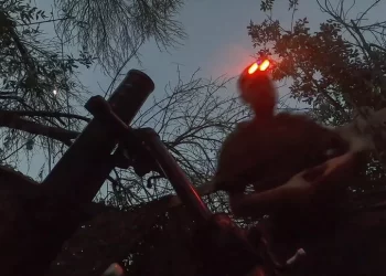 Mosca, sventato tentativo di incursione ucraina a Bryansk