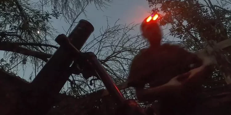 Mosca, sventato tentativo di incursione ucraina a Bryansk