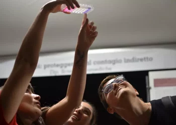 Notte dei ricercatori all’ExMa di Cagliari tra inclusione e AI