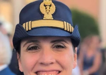 Nuova commissaria alla Questura di Cagliari, è Andreana Caruso