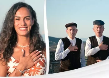 Nuovo spot della campagna ‘La Sardegna portala nel cuore’