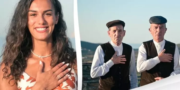 Nuovo spot della campagna ‘La Sardegna portala nel cuore’
