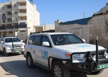 Onu, ‘nostro veicolo umanitario colpito da Israele a Gaza’