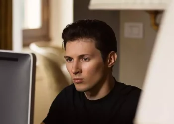 Fermato nella democratica Francia Pavel Durov, fondatore di Telegram