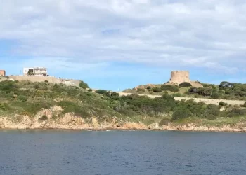 Piogge e sversamenti, 5 spiagge di Santa Teresa non balneabili
