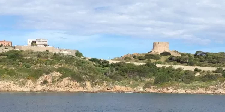 Piogge e sversamenti, 5 spiagge di Santa Teresa non balneabili