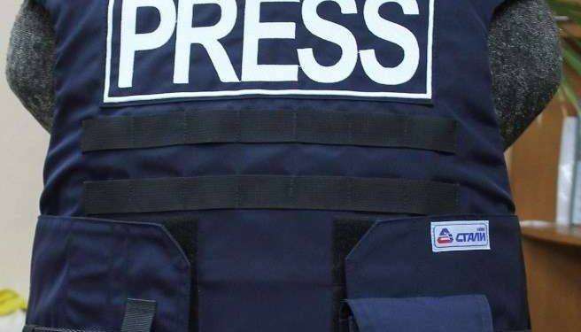 L’esercito ucraino tenta di uccidere giornalista di Russia24: ecco il vero volto del terrorismo di Zelensky