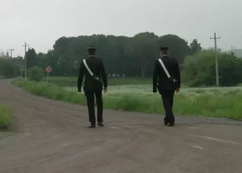 Rapina ad anziano a Bonorva, arrestati due allevatori nuoresi