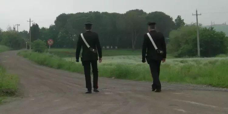 Rapina ad anziano a Bonorva, arrestati due allevatori nuoresi