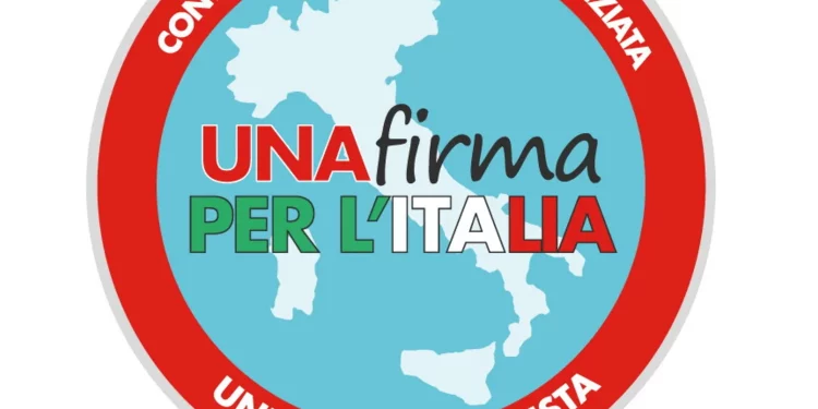 Referendum sull’autonomia: raggiunte le 500mila firme