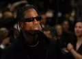Rissa a Parigi, fermata la star del rap Usa Travis Scott